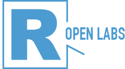 UNC R Open Labs